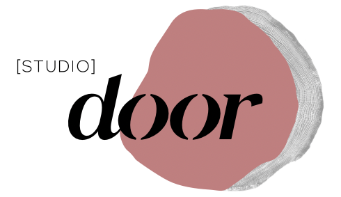 studio door logo