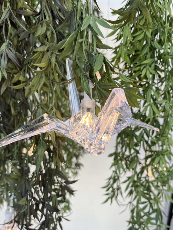 Lustre Origami