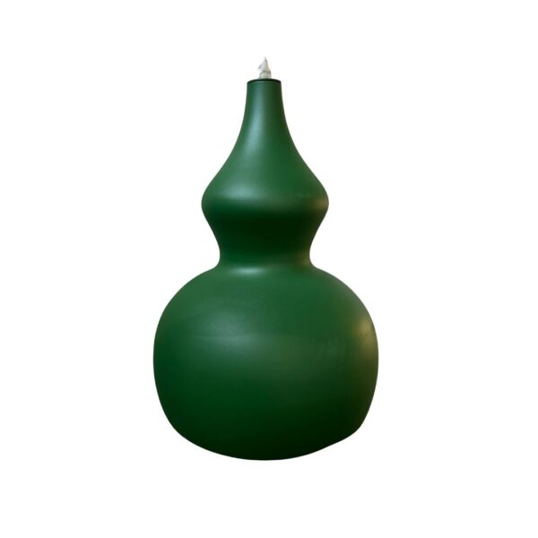Pendente verde