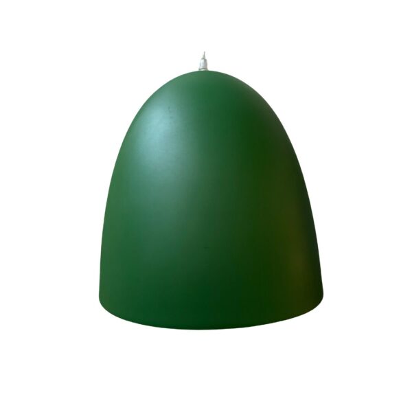 Pendente verde