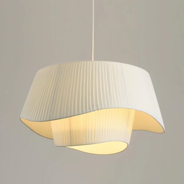 Lustre ondas